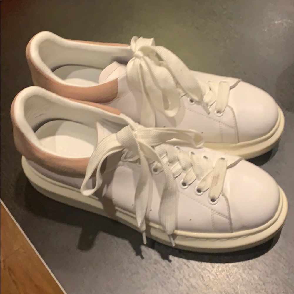 Alexander mcqueen sneakers